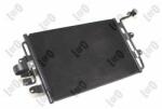 DEPO Condensator, climatizare DEPO 053-016-0028 (053-016-0028)
