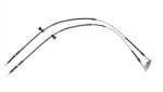 DREISSNER Cablu, frana de parcare DREISSNER 18G-1325DREIS (18G-1325DREIS)