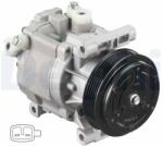 DELPHI Compresor, climatizare DELPHI CS20403 (CS20403)
