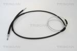 TRISCAN Cablu, frana de parcare TRISCAN 8140 10131 (8140 10131) - automobilus