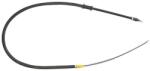 ABE Cablu, frana de parcare ABE C7R030ABE (C7R030ABE) - automobilus