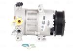 NISSENS Compresor, climatizare NISSENS ** FIRST FIT ** 890418 (890418)