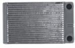 MAHLE Schimbător de căldură, încălzire habitaclu MAHLE BEHR AH 341 000S (AH 341 000S)