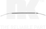 NK Cablu, frana de parcare NK 904751 (904751)