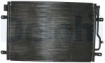 DELPHI Condensator, climatizare DELPHI TSP0225406 (TSP0225406)