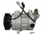 NISSENS Compresor, climatizare NISSENS ** FIRST FIT ** 89386 (89386)