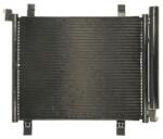 THERMOTEC Condensator, climatizare THERMOTEC KTT110274 (KTT110274) - automobilus
