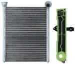 KAMOKA Schimbător de căldură, încălzire habitaclu KAMOKA 7760002 (7760002)