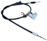 MAXGEAR Cablu, frana de parcare MAXGEAR 32-1404 (32-1404)