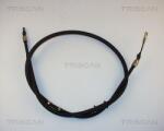 TRISCAN Cablu, frana de parcare TRISCAN 8140 29148 (8140 29148) - automobilus