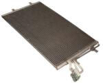 MAXGEAR Condensator, climatizare MAXGEAR AC834898 (AC834898)
