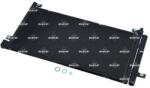 NRF Condensator, climatizare NRF EASY FIT 350391 (350391)
