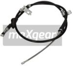 MAXGEAR Cablu, frana de parcare MAXGEAR 32-0718 (32-0718)