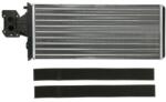 THERMOTEC Schimbător de căldură, încălzire habitaclu THERMOTEC D6IV004TT (D6IV004TT) - automobilus