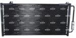 NRF Condensator, climatizare NRF 35346 (35346) - automobilus