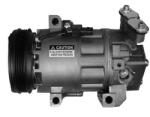AIRSTAL Compresor, climatizare AIRSTAL 10-3739 (10-3739) - automobilus