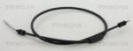 TRISCAN Cablu, frana de parcare TRISCAN 8140 251237 (8140 251237) - automobilus