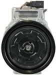MAHLE Compresor, climatizare MAHLE BEHR ACP 451 000S (ACP 451 000S)
