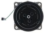 MAHLE Compresor, climatizare MAHLE BEHR ACP 989 000S (ACP 989 000S)
