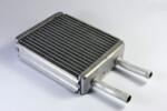 THERMOTEC Schimbător de căldură, încălzire habitaclu THERMOTEC D60505TT (D60505TT) - automobilus