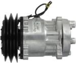 THERMOTEC Compresor, climatizare THERMOTEC KTT090360 (KTT090360) - automobilus