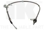 NK Cablu, frana de parcare NK 903524 (903524)