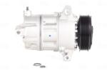 NISSENS Compresor, climatizare NISSENS ** FIRST FIT ** 890056 (890056)