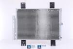 NISSENS Condensator, climatizare NISSENS 940560 (940560)