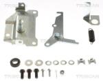 TRISCAN Cablu, frana de parcare TRISCAN 8140 10920 (8140 10920) - automobilus