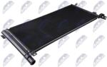 NTY Condensator, climatizare NTY CCS-TY-052 (CCS-TY-052)