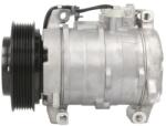 THERMOTEC Compresor, climatizare THERMOTEC KTT090476 (KTT090476) - automobilus