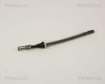 TRISCAN Cablu, frana de parcare TRISCAN 8140 24151 (8140 24151) - automobilus