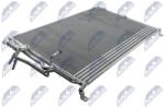 NTY Condensator, climatizare NTY CCS-AU-004 (CCS-AU-004)