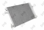 LORO Condensator, climatizare LORO 037-016-0032 (037-016-0032)