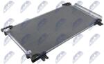 NTY Condensator, climatizare NTY CCS-TY-047 (CCS-TY-047)