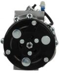 NISSENS Compresor, climatizare NISSENS ** FIRST FIT ** 89095 (89095)