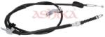 ASHIKA Cablu, frana de parcare ASHIKA 131-04-425R (131-04-425R)