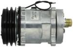 THERMOTEC Compresor, climatizare THERMOTEC KTT090236 (KTT090236) - automobilus
