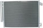 Bosch Condensator, climatizare BOSCH 1 986 AD2 009 (1 986 AD2 009) - automobilus