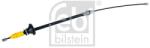 Febi Bilstein Cablu, frana de parcare FEBI BILSTEIN 33166 (33166) - automobilus