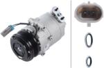 HELLA Compresor, climatizare HELLA >>> Easy2Fit - automobilus - 1 223,12 RON