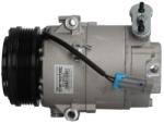 THERMOTEC Compresor, climatizare THERMOTEC KTT090421 (KTT090421) - automobilus