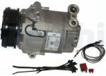 DELPHI Compresor, climatizare DELPHI TSP0155458 (TSP0155458)