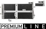 MAHLE Condensator, climatizare MAHLE BEHR *** PREMIUM LINE *** AC 42 000P (AC 42 000P)