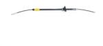 Bosch Cablu, frana de parcare BOSCH 1 987 482 677 (1 987 482 677)