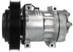 THERMOTEC Compresor, climatizare THERMOTEC KTT090006 (KTT090006) - automobilus