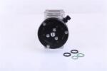 NISSENS Compresor, climatizare NISSENS ** FIRST FIT ** 89326 (89326)