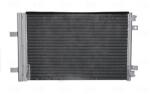NISSENS Condensator, climatizare NISSENS ** FIRST FIT ** 941283 (941283)