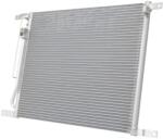 HELLA Condensator, climatizare HELLA > > > Easy2Fit < < < 8FC 366 221-271 (8FC 366 221-271)
