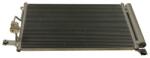 MAXGEAR Condensator, climatizare MAXGEAR AC830062 (AC830062)